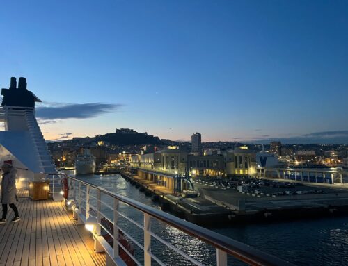 Windstar Cruises: Winter in Europe’s Rivieras & Croatia